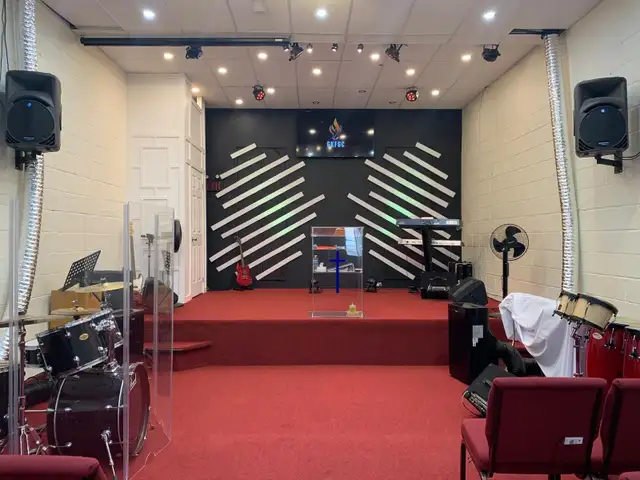 Church space for Rent -Eddystone Ave - Photo 4