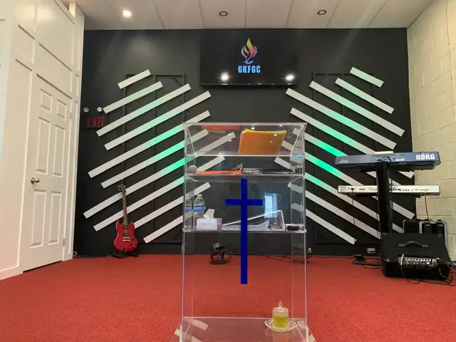 Church space for Rent -Eddystone Ave - Photo 5