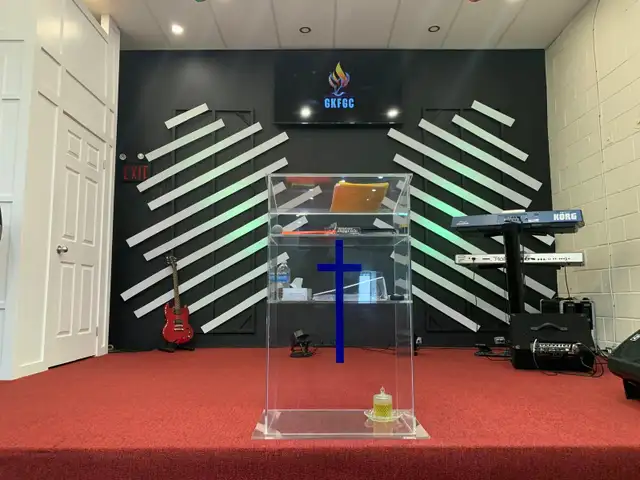 Church space for Rent -Eddystone Ave - Photo 6