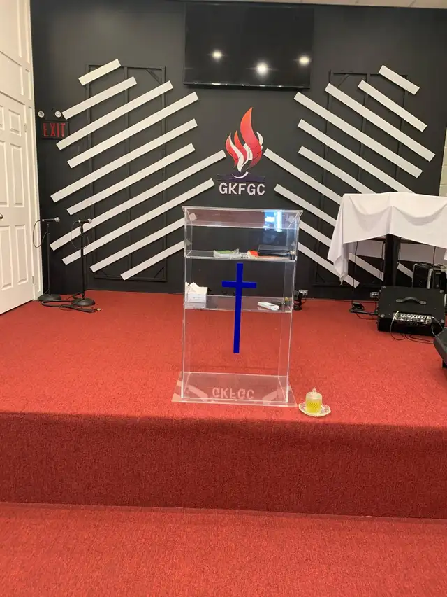 Church space for Rent -Eddystone Ave - Photo 7