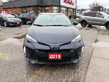 2019 Toyota Corolla SE FWD 1.8L One Owner Carfax Clean Certified - Photo 2