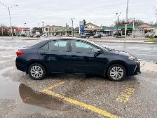 2019 Toyota Corolla SE FWD 1.8L One Owner Carfax Clean Certified - Photo 4
