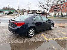 2019 Toyota Corolla SE FWD 1.8L One Owner Carfax Clean Certified - Photo 5