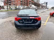 2019 Toyota Corolla SE FWD 1.8L One Owner Carfax Clean Certified - Photo 6