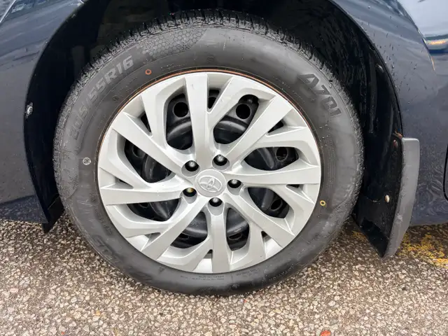 2019 Toyota Corolla SE FWD 1.8L One Owner Carfax Clean Certified - Photo 9