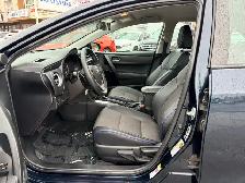 2019 Toyota Corolla SE FWD 1.8L One Owner Carfax Clean Certified - Photo 10