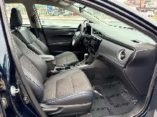 2019 Toyota Corolla SE FWD 1.8L One Owner Carfax Clean Certified - Photo 11