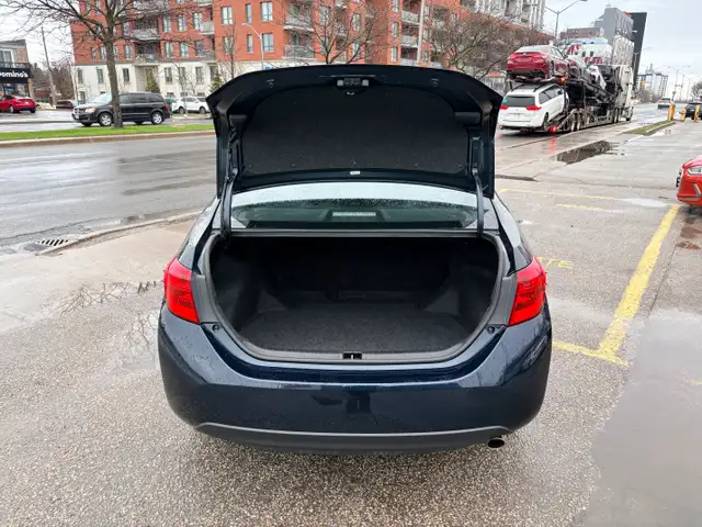 2019 Toyota Corolla SE FWD 1.8L One Owner Carfax Clean Certified - Photo 13
