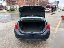 2019 Toyota Corolla SE FWD 1.8L One Owner Carfax Clean Certified - Photo 13