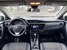 2019 Toyota Corolla SE FWD 1.8L One Owner Carfax Clean Certified - Photo 14