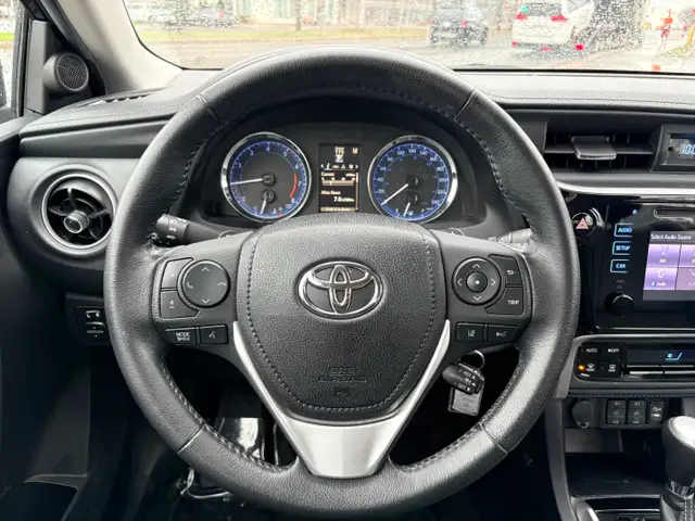 2019 Toyota Corolla SE FWD 1.8L One Owner Carfax Clean Certified - Photo 18