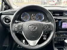 2019 Toyota Corolla SE FWD 1.8L One Owner Carfax Clean Certified - Photo 18