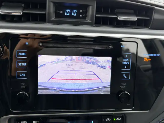 2019 Toyota Corolla SE FWD 1.8L One Owner Carfax Clean Certified - Photo 20