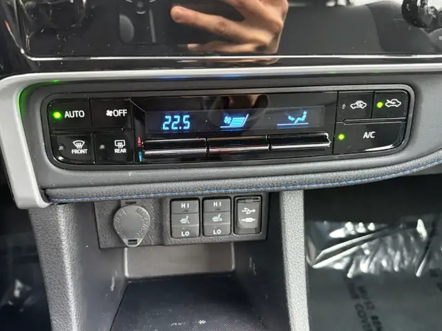 2019 Toyota Corolla SE FWD 1.8L One Owner Carfax Clean Certified - Photo 21