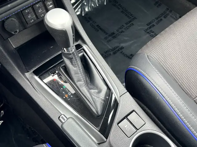 2019 Toyota Corolla SE FWD 1.8L One Owner Carfax Clean Certified - Photo 22