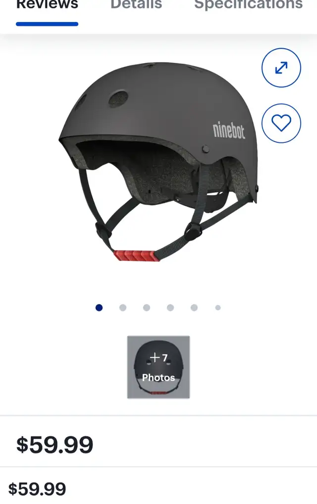 BIKE HELMETS ( ADULT/YOUTH) - Photo 5