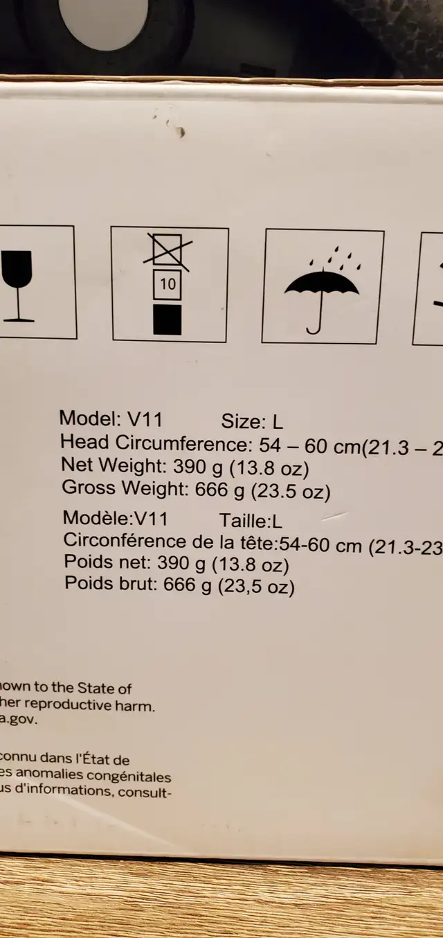 BIKE HELMETS ( ADULT/YOUTH) - Photo 6