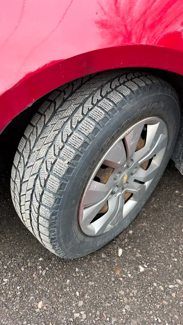 2013 Chevrolte cruze-Turbo LOW mileage - Photo 10