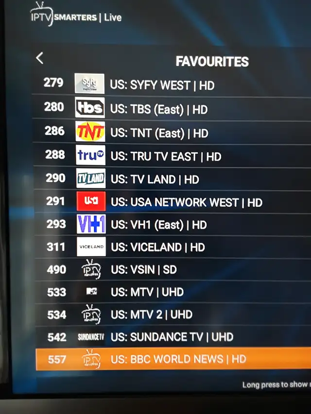 ANDROID TV BOX - Photo 3