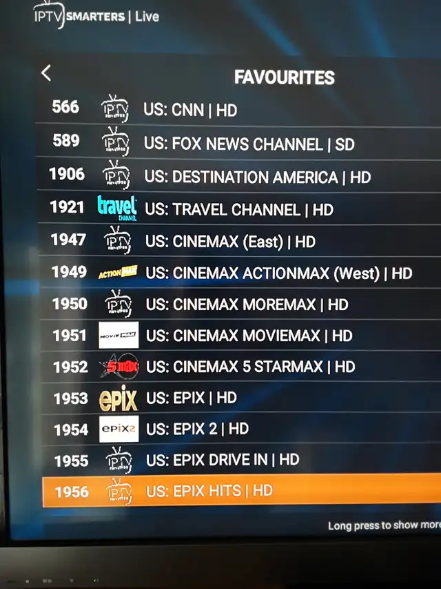 ANDROID TV BOX - Photo 4