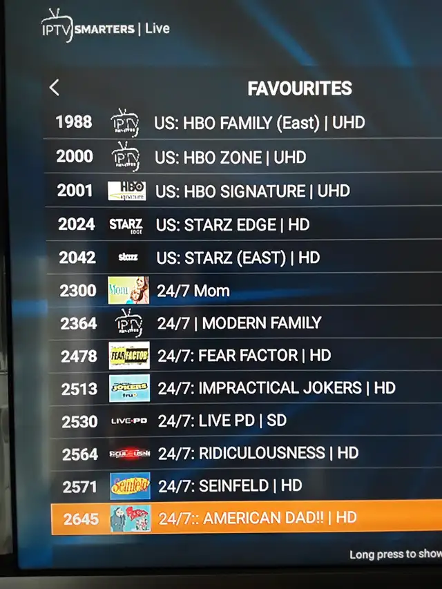 ANDROID TV BOX - Photo 6