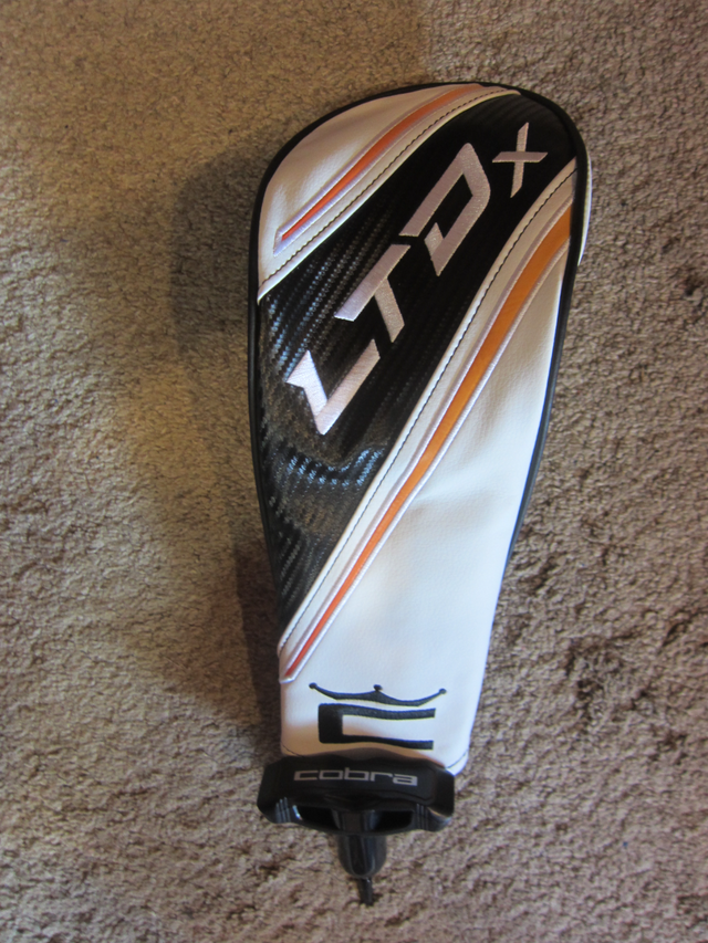 NEW R FLEX KING COBRA LTDx MAX DRIVERS $275 - Photo 4