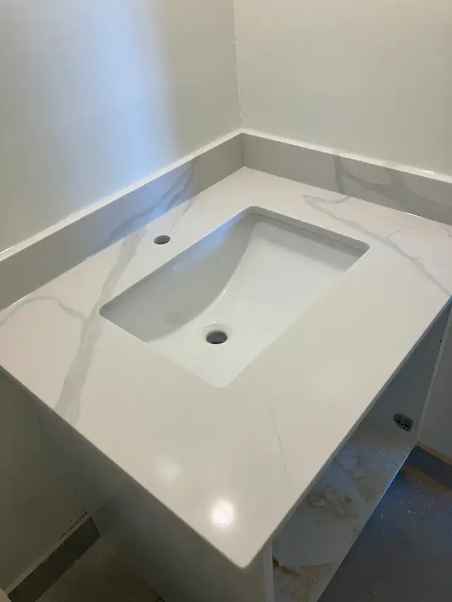 Kitchen Countertops with a FREE Sink - Photo 2