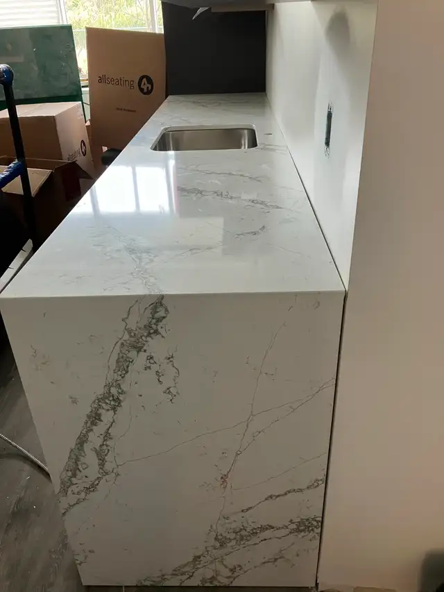 Kitchen Countertops with a FREE Sink - Photo 3