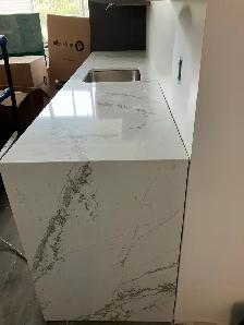Kitchen Countertops with a FREE Sink - Photo 4