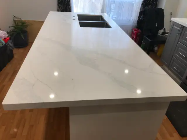 Kitchen Countertops with a FREE Sink - Photo 5