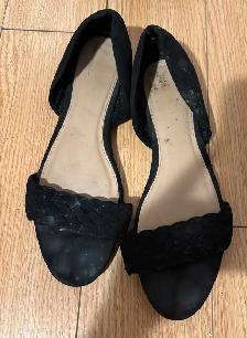 women heels /boots /sandals  used size 10  for trade read post - Photo 4
