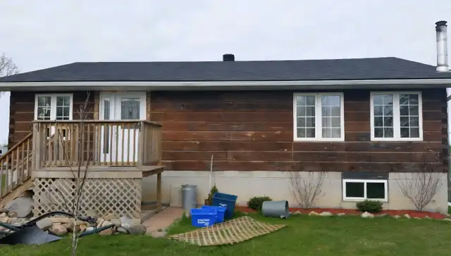 Northern Log Home (Refinishing Log Homes) - Photo 4