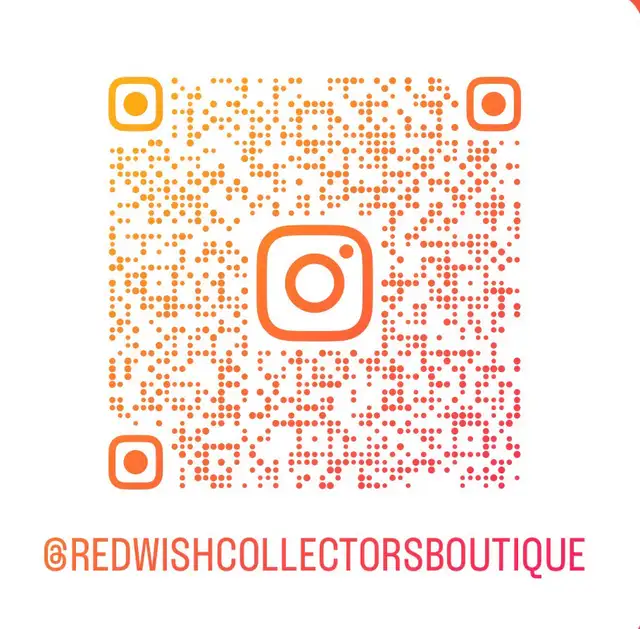 London Ontario Collectors, Red Wish Promotion