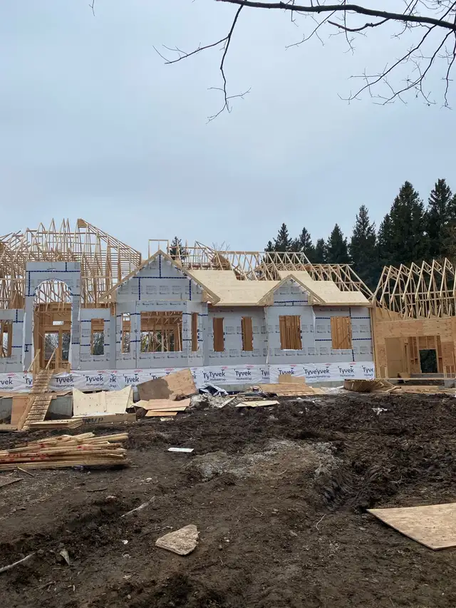 Framing Crew Available - Photo 2