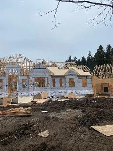 Framing Crew Available - Photo 2