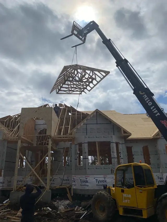 Framing Crew Available - Photo 3