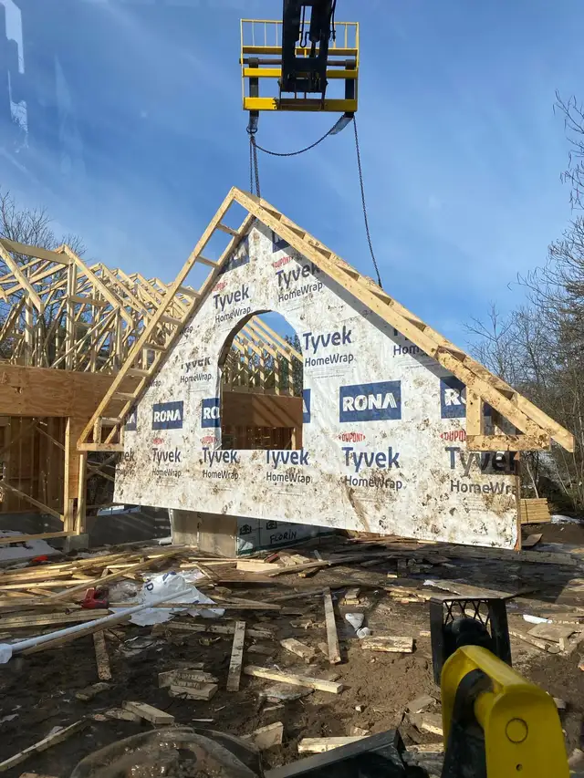 Framing Crew Available - Photo 4