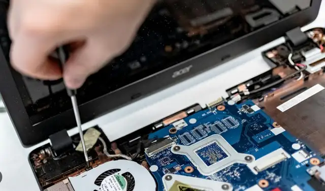 Laptop repair starting from $49 - Photo 5