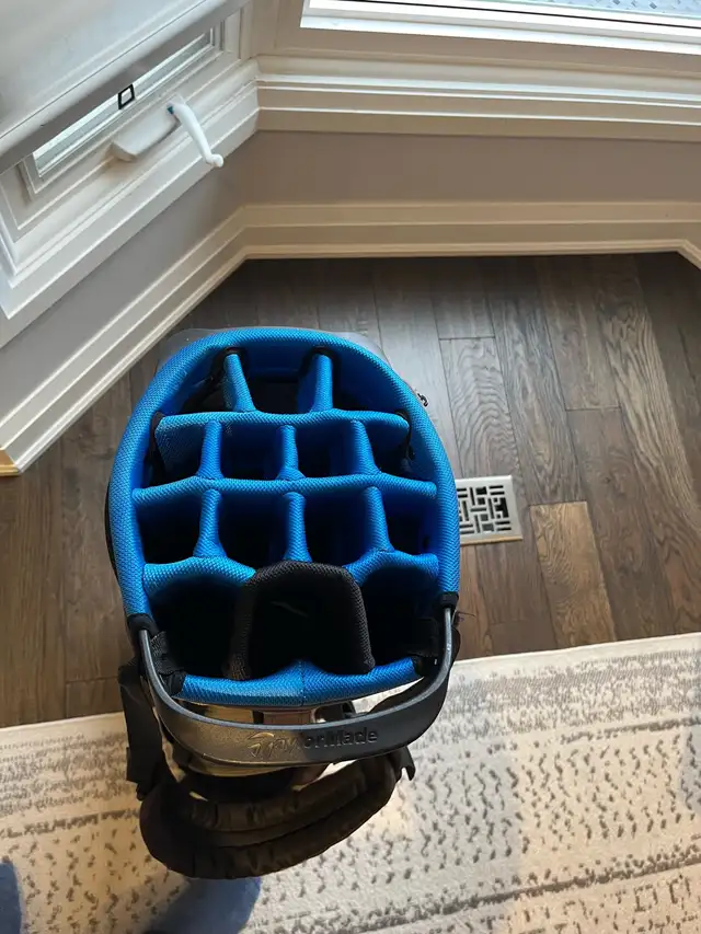 Taylormade Flextech Crossover Stand Bag - Photo 3