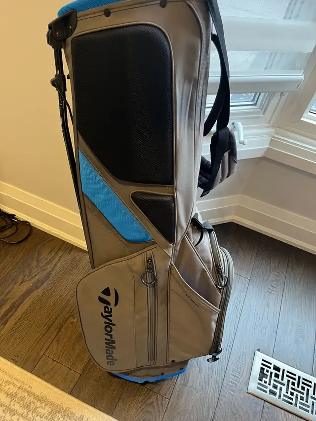 Taylormade Flextech Crossover Stand Bag - Photo 6