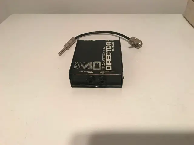 Direct box Rodam TD 100 - Photo 3