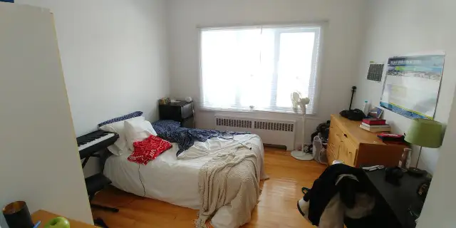 A côté Cégep Garneau pour étudiant(e) non fumeur(euse) - Photo 2