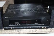 VINTAGE Harman Kardon AVR 40 Receiver