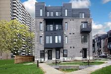 New Townhouse for rent