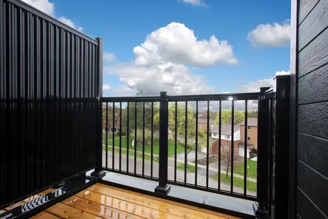 New Townhouse for rent - Photo 5