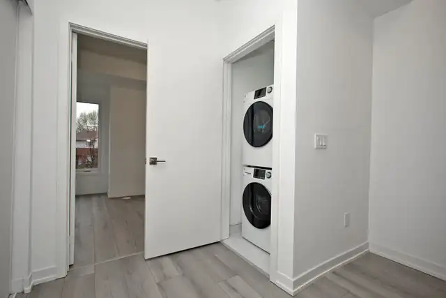 New Townhouse for rent - Photo 7