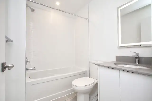 New Townhouse for rent - Photo 8