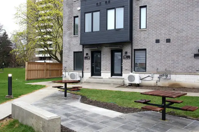 New Townhouse for rent - Photo 10