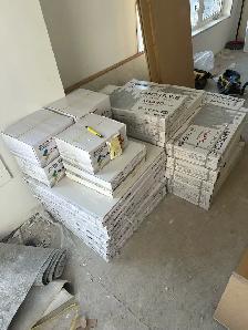 Generall labour Available-Calgary