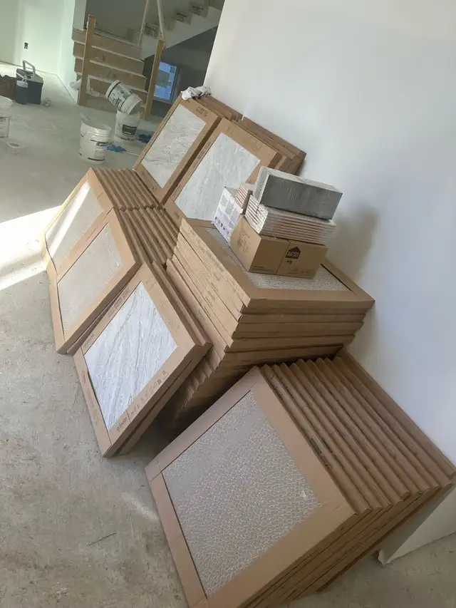 Generall labour Available-Calgary - Photo 2